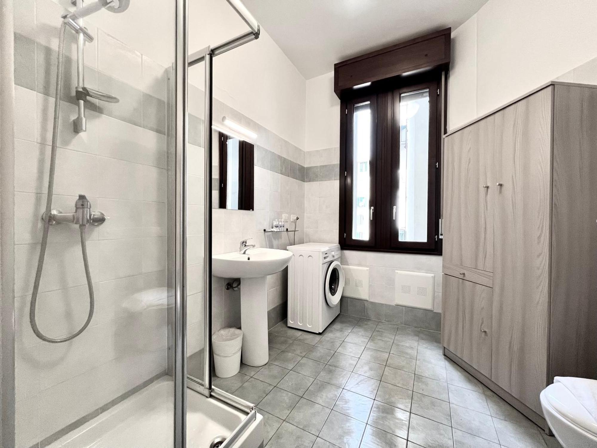 Big Family Goldoni - Duomo M4 Lin Airport Apartment Mailand